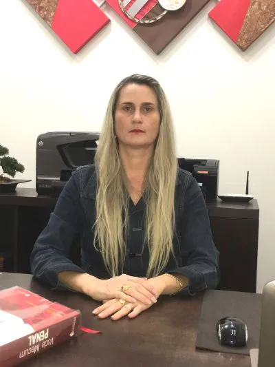 Advogada em Fernandópolis